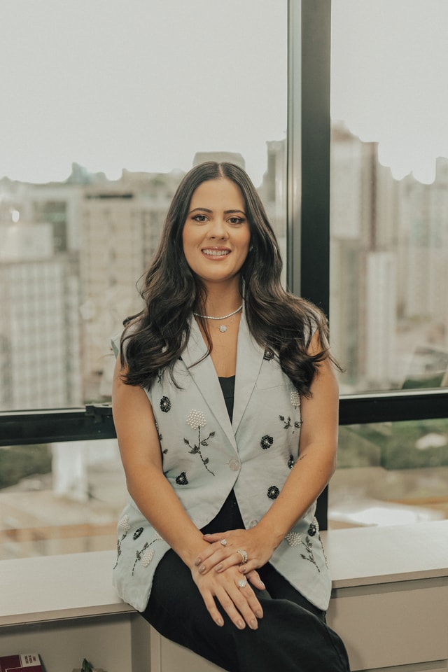 Dra. Bárbara Amaranto
