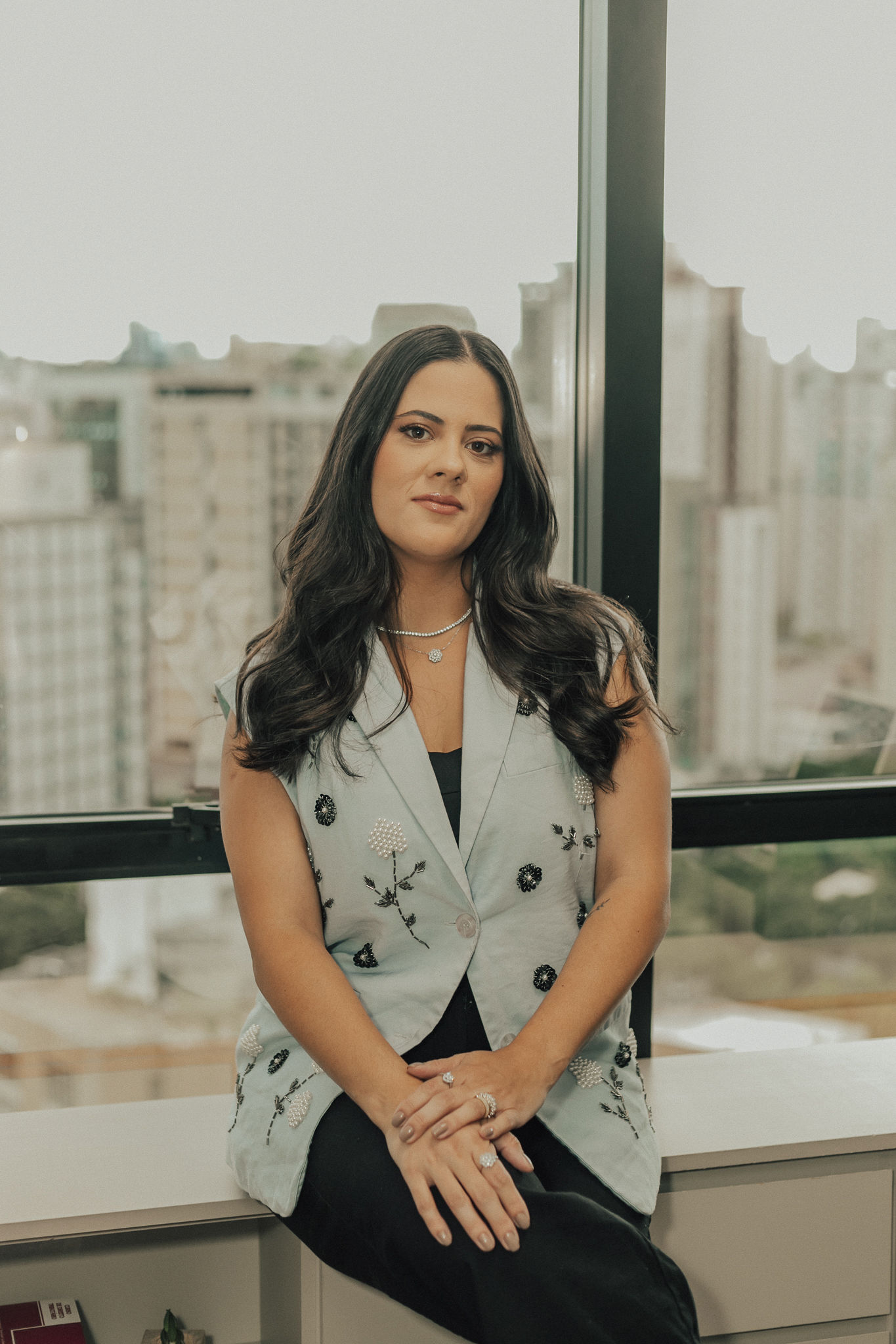 Dra. Bárbara Amaranto — atendimento online
