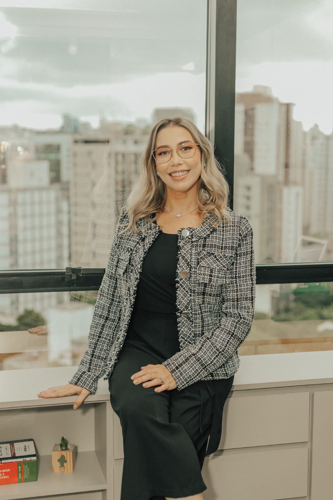 Dra. Marcela Real Gallinari — atendimento online